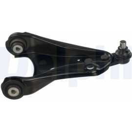 Lenker, Radaufhängung TC3271