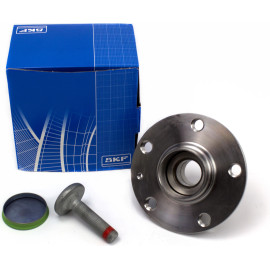 SKF VKBA 3656 Radlagersatz mit integriertem ABS-Sensor SKF VKBA 3656 Radlagersatz mit integriertem ABS-Sensor