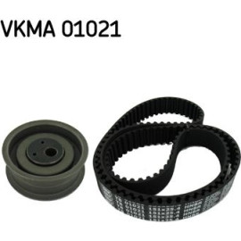 Zahnriemensatz VKMA 01021 Zahnriemensatz VKMA 01021