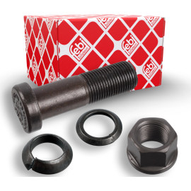 FEBI BILSTEIN 06273 Radbolzen FEBI BILSTEIN 06273 Radbolzen
