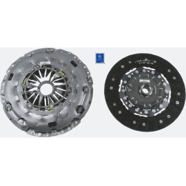 SACHS 3000 951 151 Kupplungssatz XTend SACHS 3000 951 151 Kupplungssatz XTend