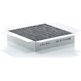 MANN-FILTER CUK 2032 Innenraumfilter, Aktivkohlefilter MANN-FILTER CUK 2032 Innenraumfilter, Aktivkohlefilter