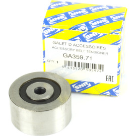 Umlenk-/Führungsrolle, Keilrippenriemen GA359.71 Umlenk-/Führungsrolle, Keilrippenriemen GA359.71