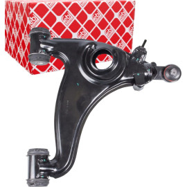 FEBI BILSTEIN 15695 Querlenker, Lenker, Radaufhängung FEBI BILSTEIN 15695 Querlenker, Lenker, Radaufhängung