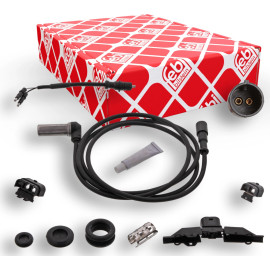 FEBI BILSTEIN 35299 Sensor, Raddrehzahl FEBI BILSTEIN 35299 Sensor, Raddrehzahl
