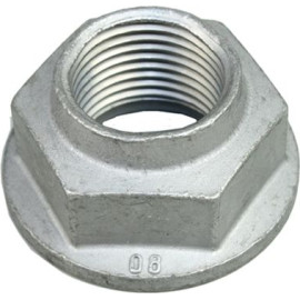 Mutter, Achsstummel 6111506
