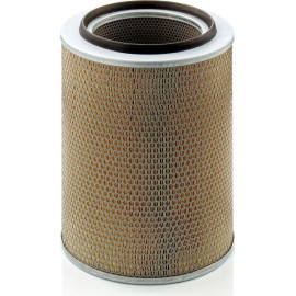 MANN-FILTER C 30 703 Sekundärluftfilter