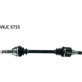 Antriebswelle VKJC 5715