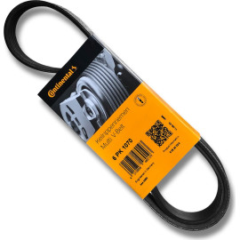 CONTITECH 6PK1070 Keilrippenriemen 1070mm, 6 Rippen CONTITECH 6PK1070 Keilrippenriemen 1070mm, 6 Rippen