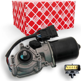 FEBI BILSTEIN 38660 Wischermotor FEBI BILSTEIN 38660 Wischermotor
