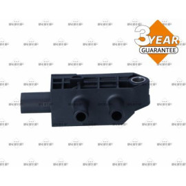 Sensor, Abgasdruck 708022