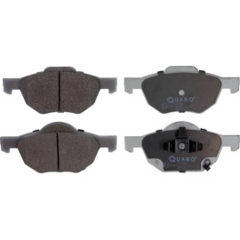 Bremsbelagsatz, Scheibenbremse QP7564 Bremsbelagsatz, Scheibenbremse QP7564