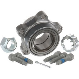 Radlagersatz VKBA 3588