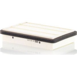 MANN-FILTER CU 24 014 Innenraumfilter, Partikelfilter