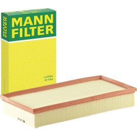 MANN-FILTER C 39 002 Luftfilter