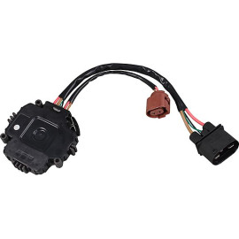Steuergerät, Elektrolüfter Motorkühlung 0917453