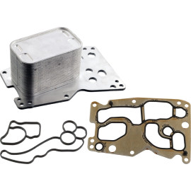 FEBI BILSTEIN 105960 Ölkühler, Motoröl FEBI BILSTEIN 105960 Ölkühler, Motoröl