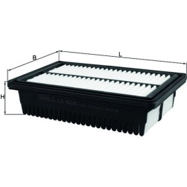 Luftfilter LX 4238 Luftfilter LX 4238