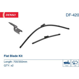 Wischblatt DF-420 Wischblatt DF-420