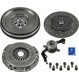 SACHS 2290 601 099 Kupplungssatz ZMS Modul XTend plus CSC SACHS 2290 601 099 Kupplungssatz ZMS Modul XTend plus CSC