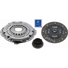 SACHS 3000 950 024 Kupplungssatz