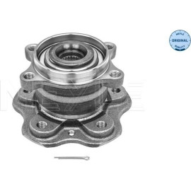 Radnabe 36-14 752 0004