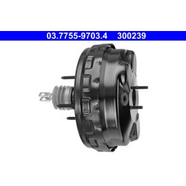 Bremskraftverstärker 03.7755-9703.4 Bremskraftverstärker 03.7755-9703.4