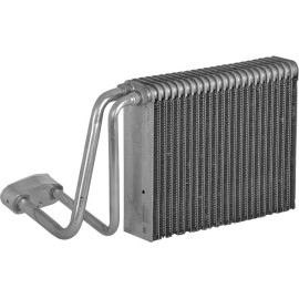 Valeo 515138 Verdampfer, Klimaanlage