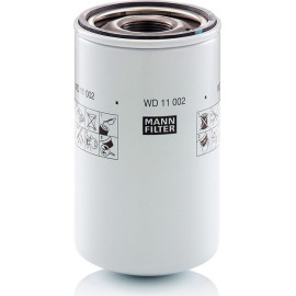 Filter, Arbeitshydraulik WD 11 002 Filter, Arbeitshydraulik WD 11 002