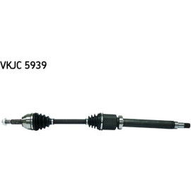 Antriebswelle VKJC 5939