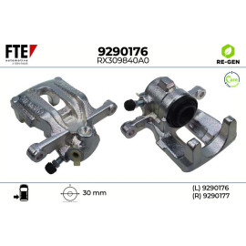 Bremssattel 9290176