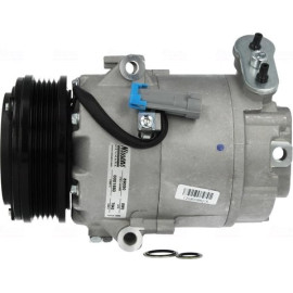Kompressor, Klimaanlage 89050 Kompressor, Klimaanlage 89050