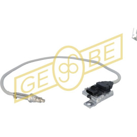 NOx-Sensor, NOx-Katalysator 9 3785 1