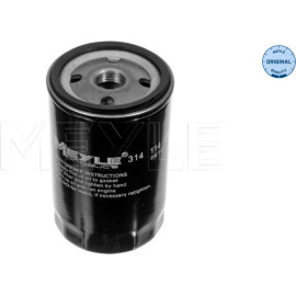 Ölfilter 314 114 0007