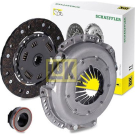 LuK 622 0145 06 Kupplungssatz RepSet LuK 622 0145 06 Kupplungssatz RepSet