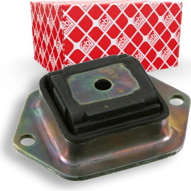 FEBI BILSTEIN 22307 Lagerung, Achskörper FEBI BILSTEIN 22307 Lagerung, Achskörper