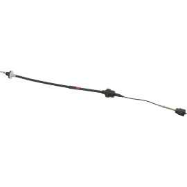 FEBI BILSTEIN 24641 Seilzug, Kupplungsbetätigung FEBI BILSTEIN 24641 Seilzug, Kupplungsbetätigung