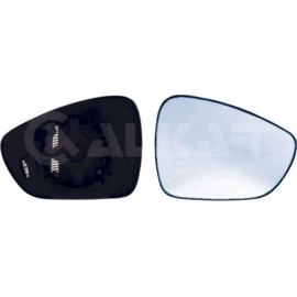 Spiegelglas, Außenspiegel 6432860