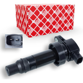 FEBI BILSTEIN 108165 Zündspule FEBI BILSTEIN 108165 Zündspule