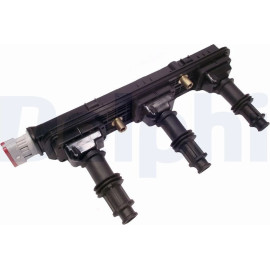 Zündspule GN10332-12B1 Zündspule GN10332-12B1