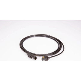 Sensor, Raddrehzahl 0 986 594 648
