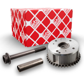 FEBI BILSTEIN 170356 Nockenwellenversteller FEBI BILSTEIN 170356 Nockenwellenversteller