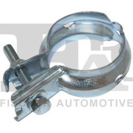 Rohrverbinder, Abgasanlage 764-965