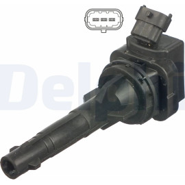 Zündspule GN10203-12B1 Zündspule GN10203-12B1