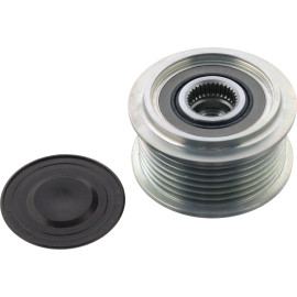 FEBI BILSTEIN 104828 Generatorfreilauf FEBI BILSTEIN 104828 Generatorfreilauf