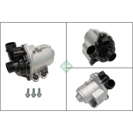 Wasserpumpe, Motorkühlung 538 1092 10 Wasserpumpe, Motorkühlung 538 1092 10