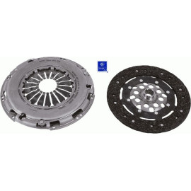 SACHS 3000 950 538 Kupplungssatz SACHS 3000 950 538 Kupplungssatz