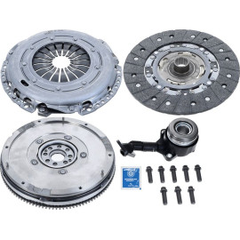 SACHS 2290 601 102 Kupplungssatz ZMS Modul XTend plus CSC