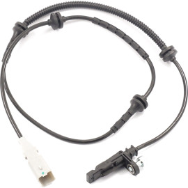 Sensor, Raddrehzahl 9 1217 1