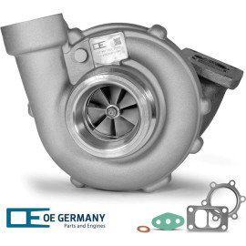 Turbolader für Mercedes Benz OM 501 LA 5331 988 7137 OEGERMANY 010960501001